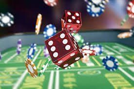Sportsbook ဘောလုံး - vpi7777