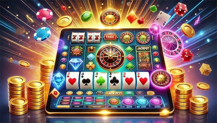 vpi7777 VIP Slots Cashback Program Silver မှ Diamond အဆင့်